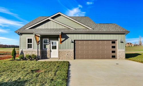 2737 Brewster Dr, Clarksville, TN, 37042 | Card Image