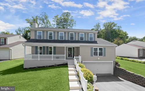 6206 Fairbourne Ct, HANOVER, MD, 21076-1052 | Card Image