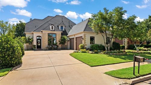 16812 Rugosa Rose Drive, Edmond, OK, 73012 | Card Image