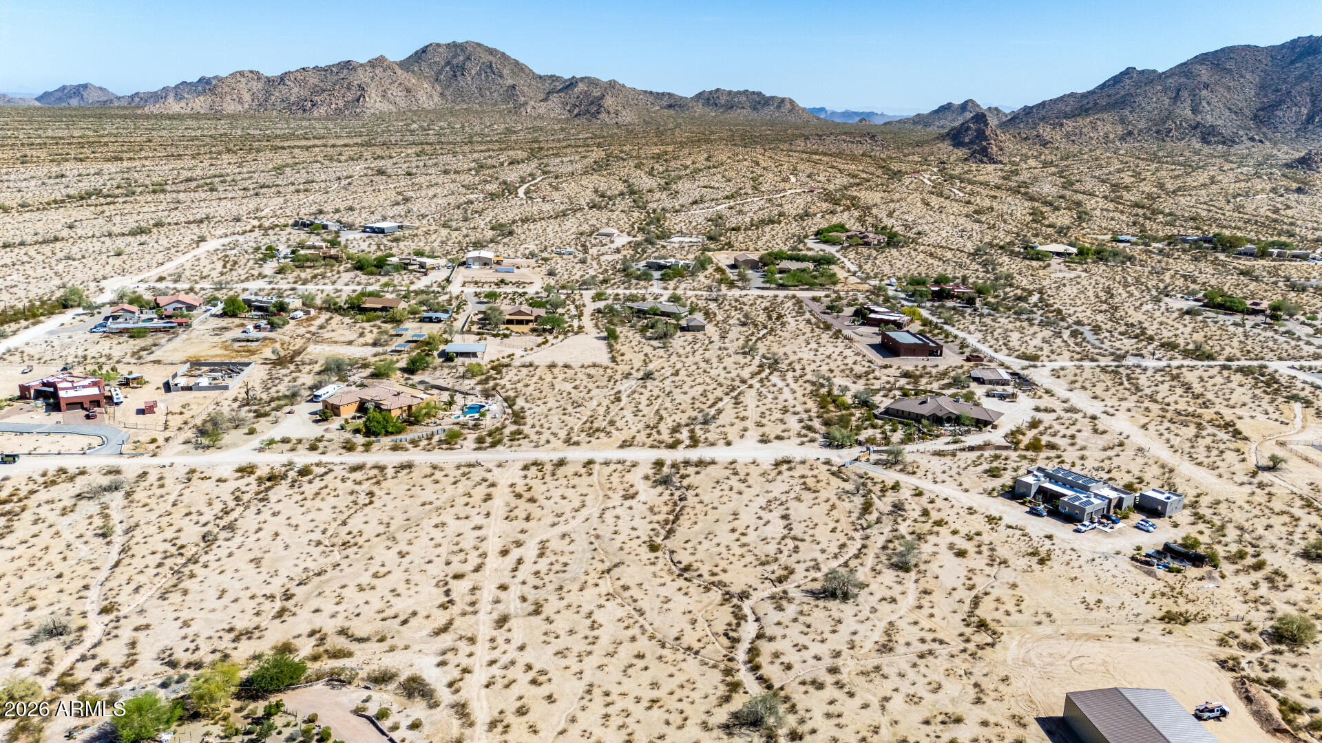Land in Casa Grande 2