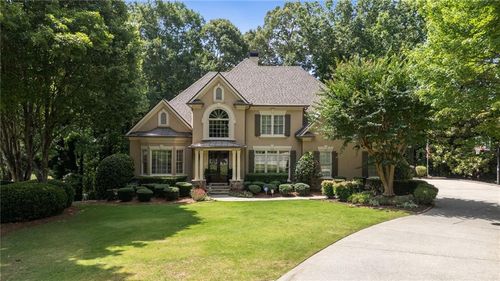 2717 Mount Pleasant Trl, Duluth, GA, 30097-7447 | Card Image