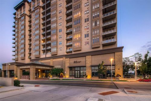 unit-1514-7600 Landmark Way, Greenwood Village, CO, 80111-1970 | Card Image