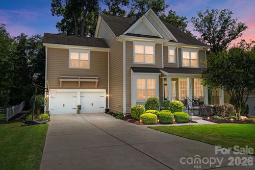 1413 Screech Owl Rd, Waxhaw, NC, 28173-7171 | Card Image
