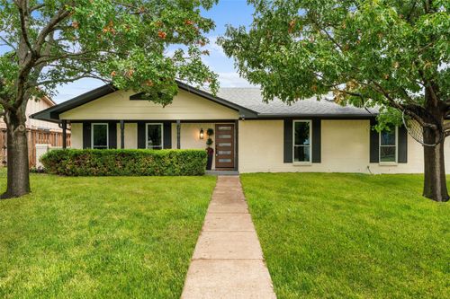 2123 Sunrise Trl, Richardson, TX, 75081-4722 | Card Image