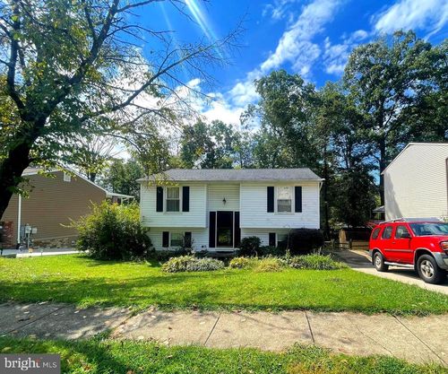 2608 Laurel Valley Garth, ABINGDON, MD, 21009-1555 | Card Image