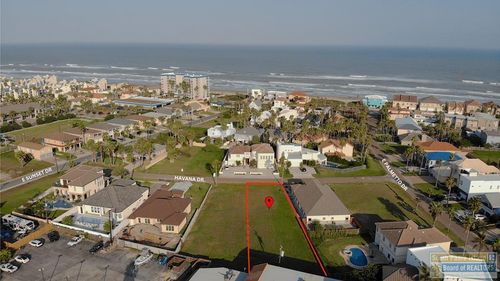 15b-Lot 15B Havana Dr, South Padre Island, TX, 78597 | Card Image