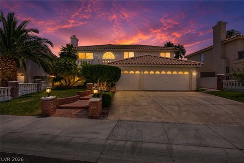 276 Helmsdale Dr, Henderson, NV, 89014-6058 | Card Image