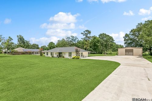 14122 Forest Heights Subd Rd, Gonzales, LA, 70737-7249 | Card Image