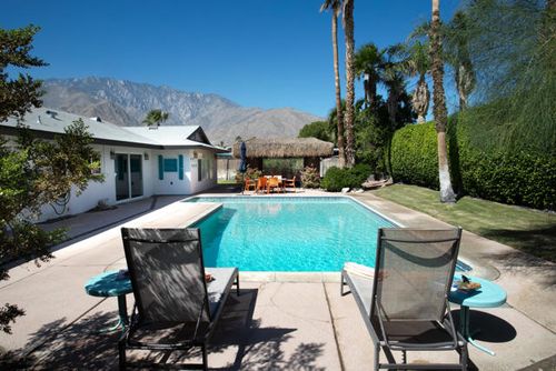 502 E Molino Rd, Palm Springs, CA, 92262 | Card Image