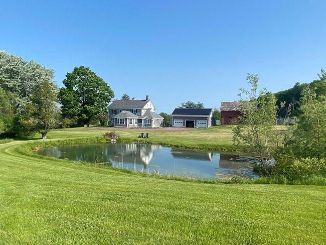 103 Route 22 A, House other with 3 bedrooms, 2 bathrooms and null parking in Orwell VT | Image 42