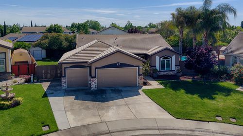 275 Ibis Ct, Lincoln, CA, 95648-2484 | Card Image