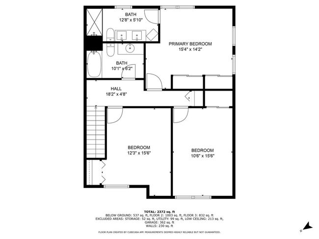 987 Split Rail Dr, House other with 3 bedrooms, 3 bathrooms and 2 parking in Carol Stream IL | Image 27