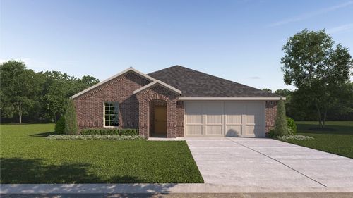 501 Carthage St, Caddo Mills, TX, 75135-6917 | Card Image