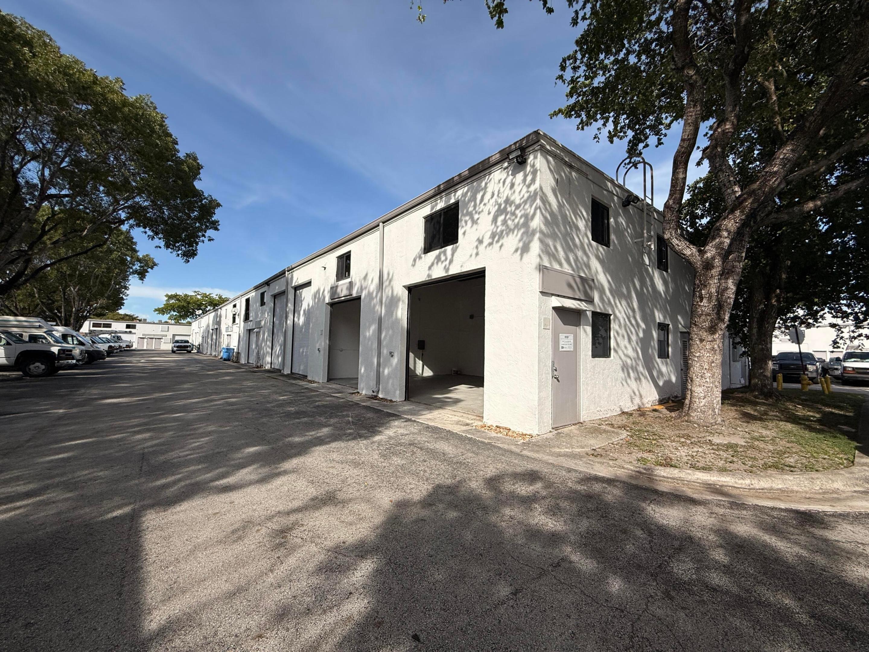 Commercial Sale in Pompano Beach