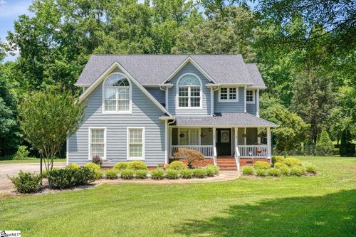 257 Valleyhigh Drive, Inman, SC, 29349 | Card Image
