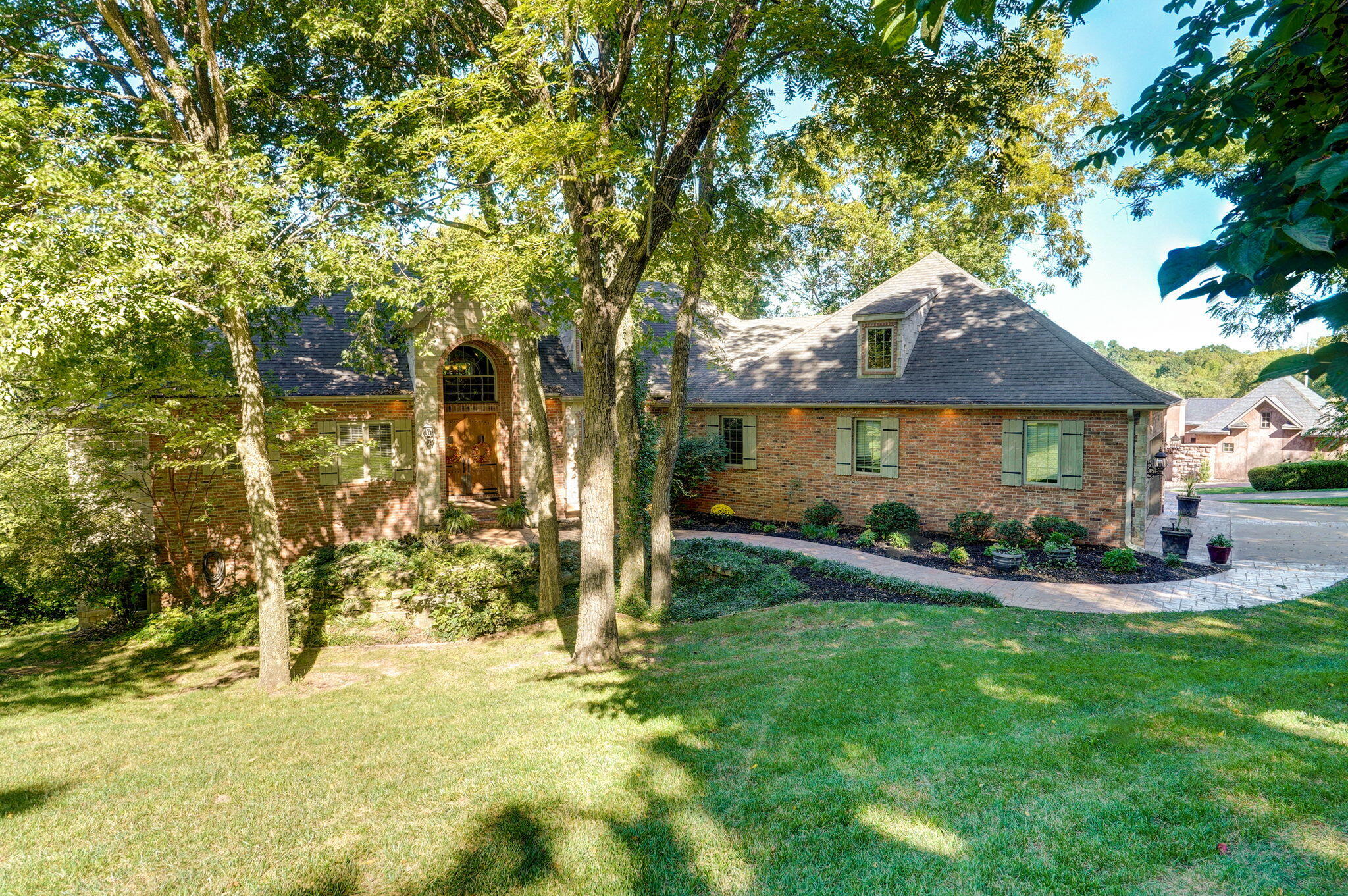 Landon Ct, Springfield, MO 65810