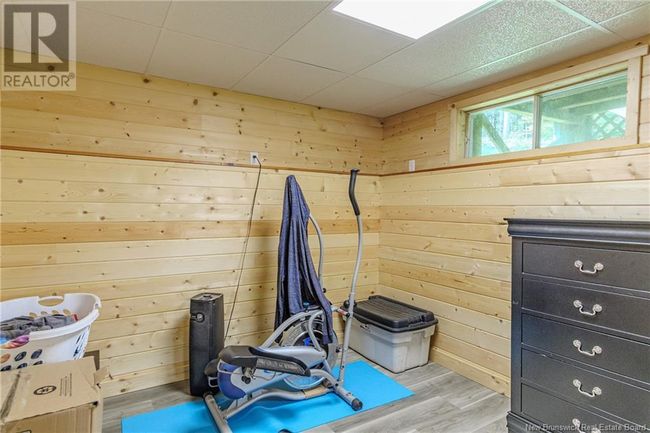 35 Shanklin Rd, House other with 3 bedrooms, 1 bathrooms and null parking in Bains Corner NB | Image 18