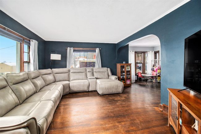 4877 1 St St, House other with 5 bedrooms, 2 bathrooms and null parking in New Era MI | Image 4