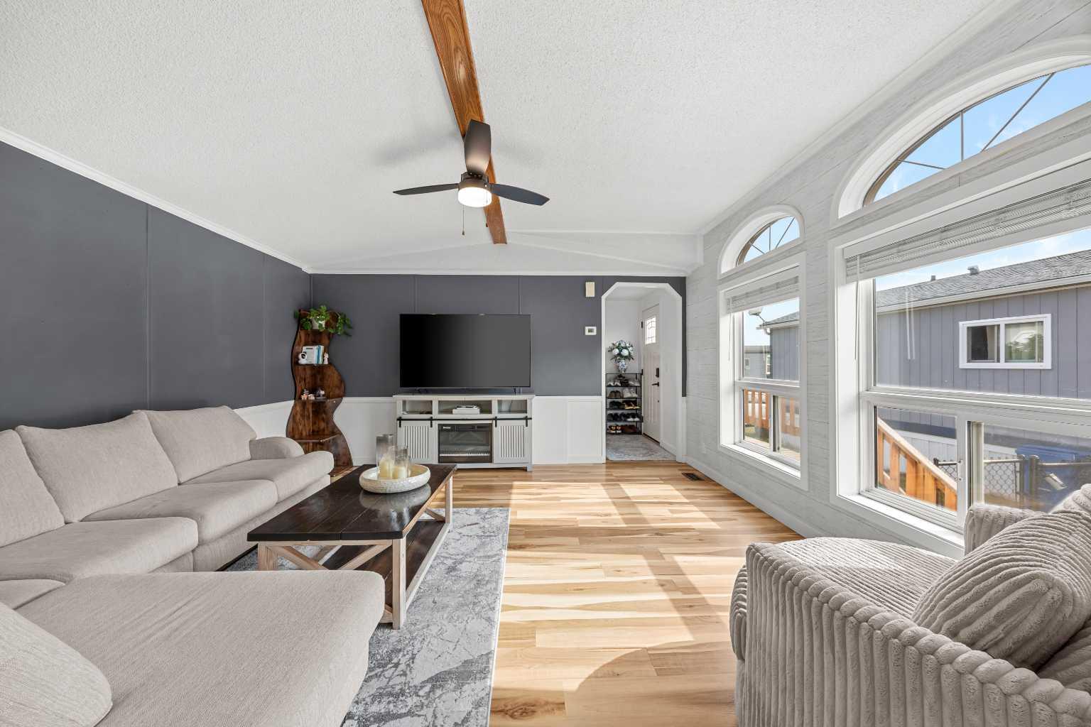 Residential in Calgary 5
