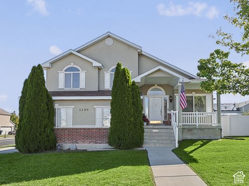3289 S Timeron Dr, West Valley City, UT, 84128-7141 | Card Image