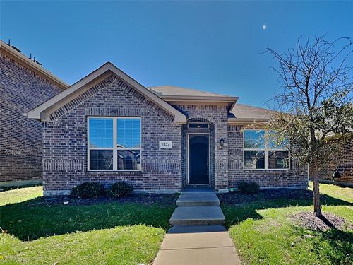 2424 Evening Stone Dr, Aubrey, TX, 76227-1979 | Card Image