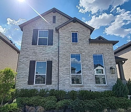 2825 Holland Ct, Celina, TX, 75009-2654 | Card Image