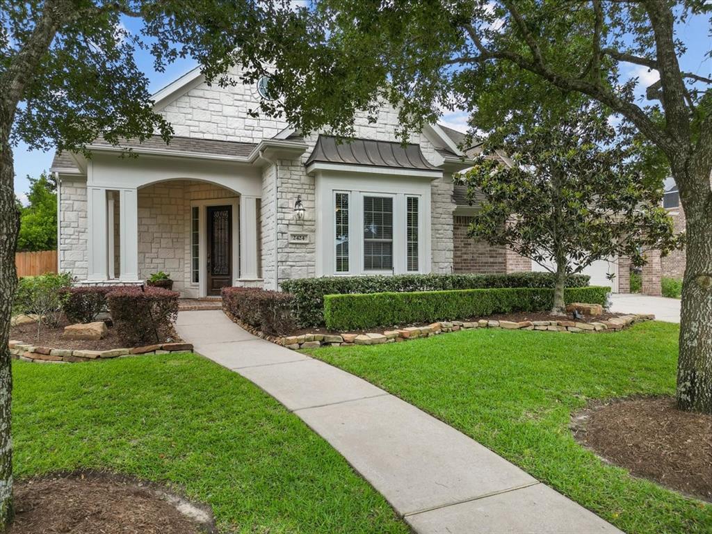 Ranch Dr, Friendswood, TX 77546