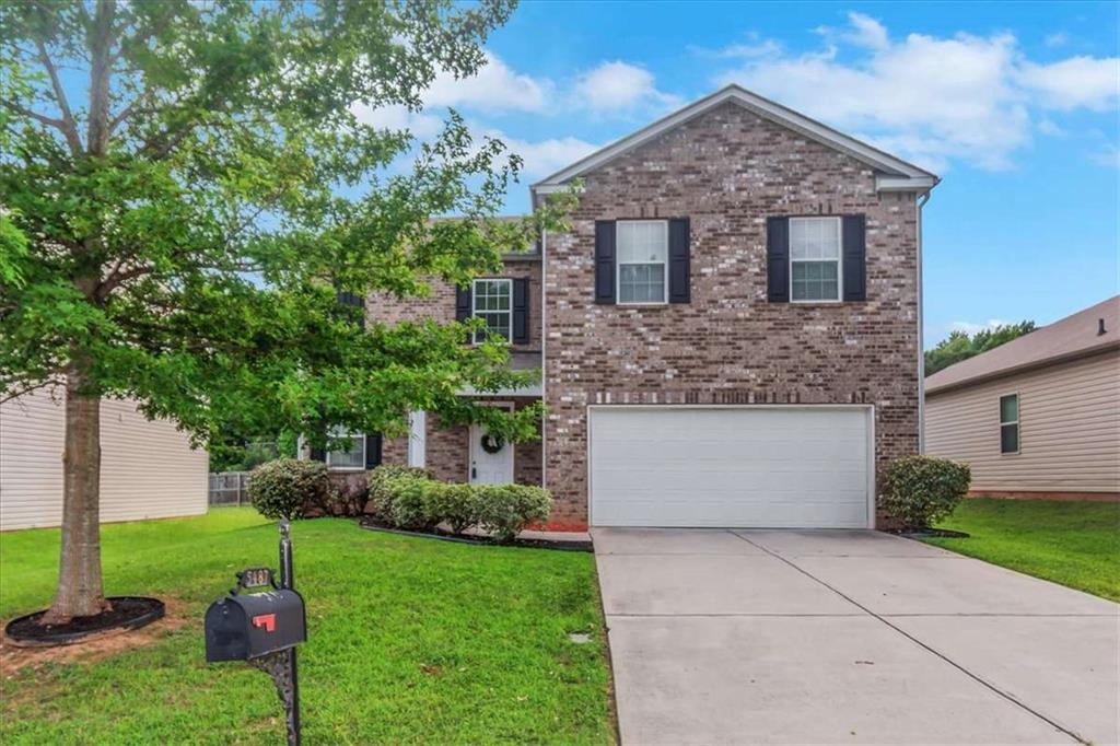 Residential in Atlanta 4