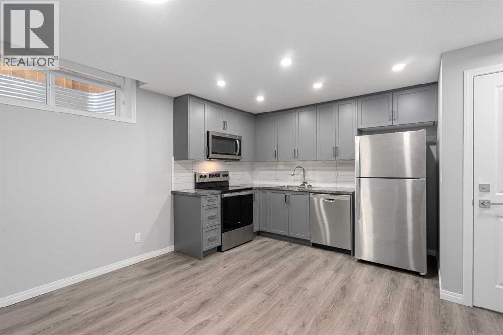 Residential in Calgary 5