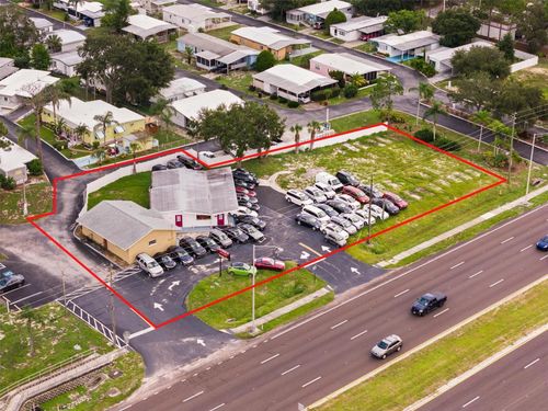 38795 Us Highway 19 N, Tarpon Springs, FL, 34689-9407 | Card Image