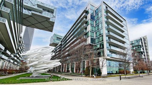 1305-39 Queens Quay E, Toronto, ON, M5E0A5 | Card Image