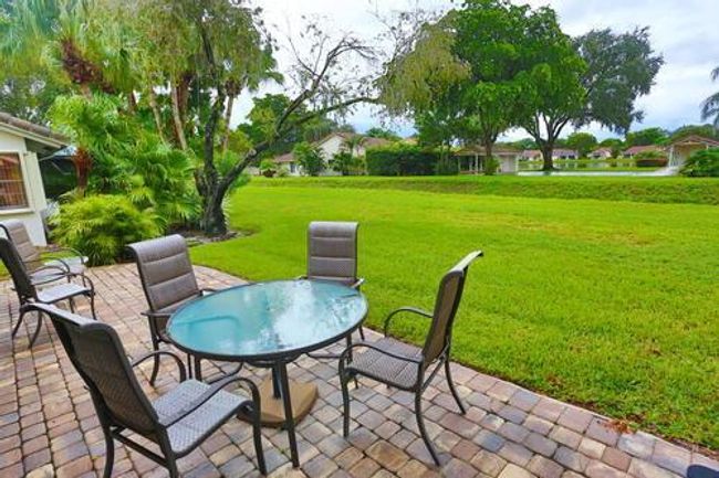 4772 Navigator Ln, House other with 3 bedrooms, 2 bathrooms and null parking in Boynton Beach FL | Image 5