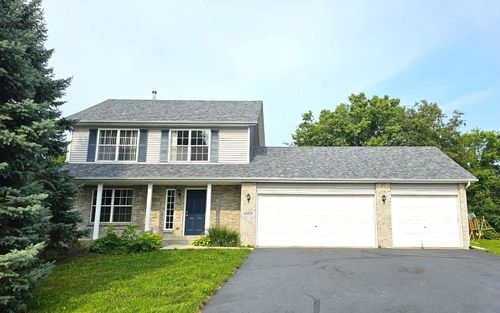 11372 Linden Blossom Ln, Roscoe, IL, 61073-9425 | Card Image