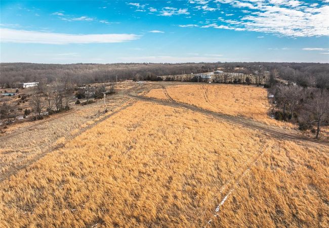 Aerial view featuring a rural view | Image 27