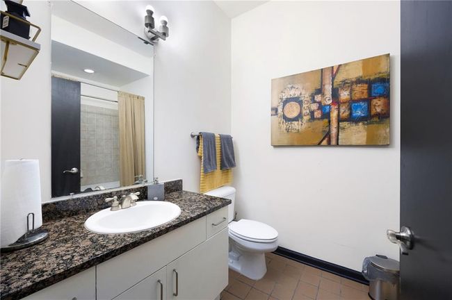 UNIT-2605 - 5300 Peachtree Rd, Condo with 2 bedrooms, 2 bathrooms and 2 parking in Chamblee GA | Image 12