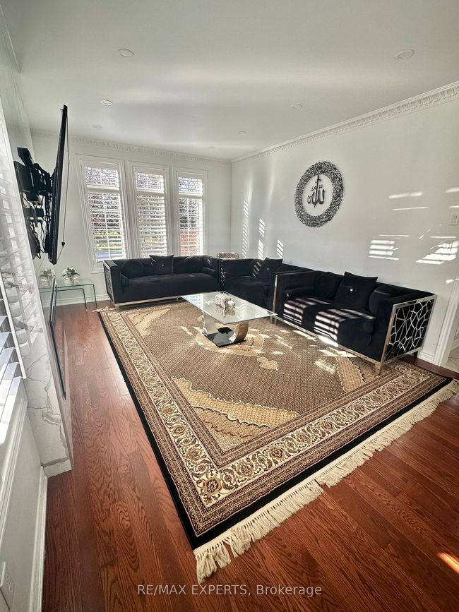 1 Berger Ave, House other with 6 bedrooms, 5 bathrooms and 2 parking in Markham ON | Image 9