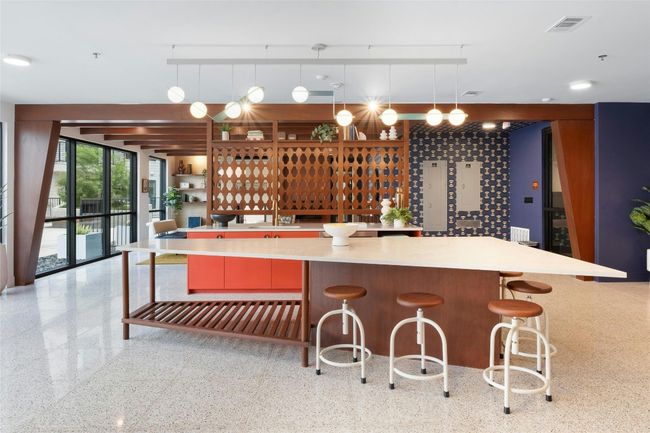UNIT-644 - 1701 Simond Ave, Condo with 1 bedrooms, 1 bathrooms and null parking in Austin TX | Image 34