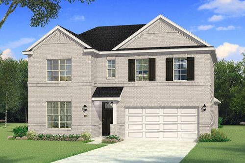 137 Hatherley Street, Little Elm, TX, 75068 | Card Image