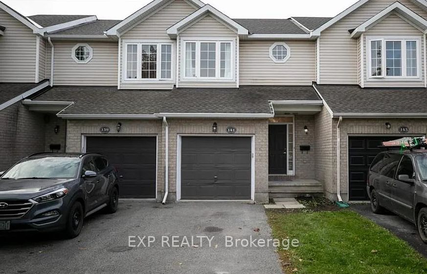 Residential Lease in Barrhaven