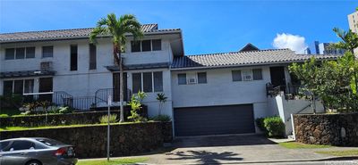 8 - 5320 Likini Street, Home with 3 bedrooms, 2 bathrooms and 2 parking in Honolulu HI | Image 1