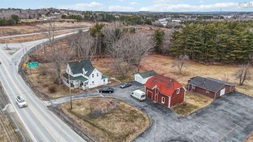 2820 Highway 325, Wileville, NS, B4V5G3 | Card Image