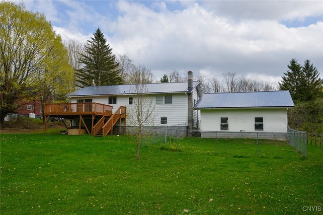 43 County Route 9, House other with 3 bedrooms, 2 bathrooms and null parking in Gouverneur NY | Image 26