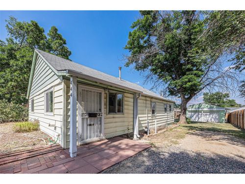 444 S Jersey St, Denver, CO, 80224-1216 | Card Image