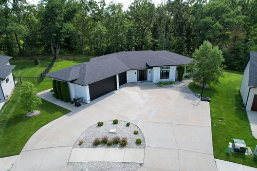 609 Black Wolf Loop, COLUMBIA, MO, 65201-4561 | Card Image