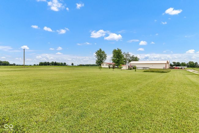 10965 W Base Line Rd, House other with 4 bedrooms, 2 bathrooms and null parking in Jamestown IN | Image 51