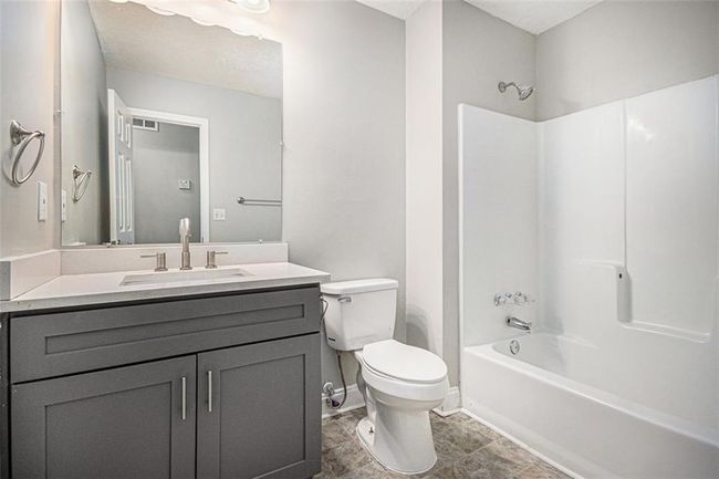 2653 Del Ridge Dr, House other with 3 bedrooms, 2 bathrooms and 1 parking in Douglasville GA | Image 9