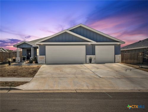 770 Freedom Cir, Nolanville, TX, 76559-2555 | Card Image
