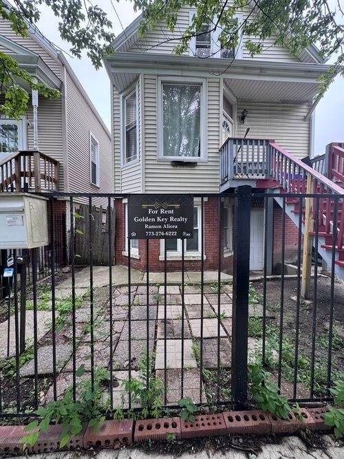 1-3717 W Dickens Avenue, Chicago, IL, 60647 | Card Image