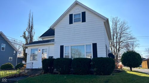 415 W Main St, Portland, IN, 47371-1704 | Card Image