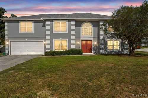7319 Lagoon Rd, Spring Hill, FL, 34606-3715 | Card Image